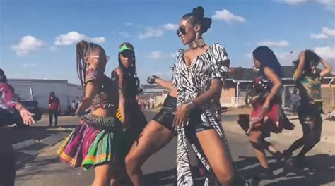 CIARA FT. TEKNO – FREAK ME (DANCE VIDEO) – OZIE B® ENTERTAINMENT