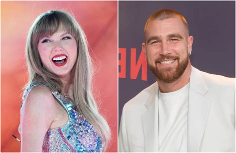 Travis Kelce Planning Extravagant Party for Taylor Swift’s 34th ...