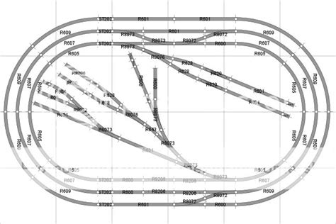 My 6x4 layout, Sumware - New Railway Modellers Forums