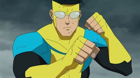 Invincible Live-Action Movie Update Given by Robert Kirkman