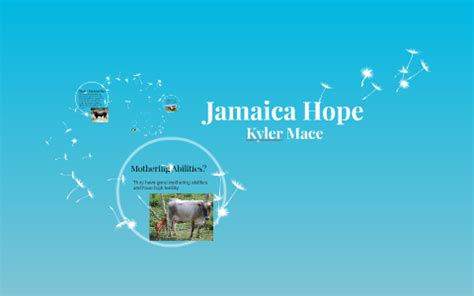 Jamaica Hope by Kyler Mace on Prezi