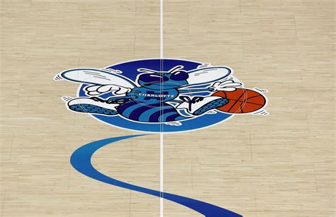 Charlotte Hornets receive third pick in the NBA Draft