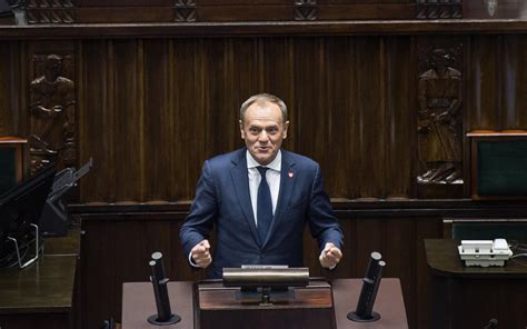 Poland's new Prime Minister Donald Tusk to visit Tallinn | News | ERR