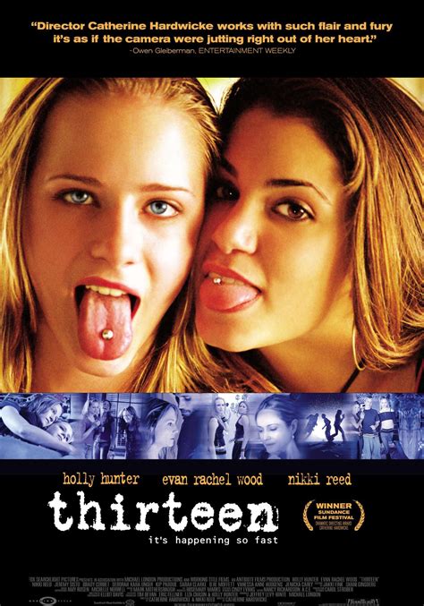 Film Review: Thirteen | FilmBook