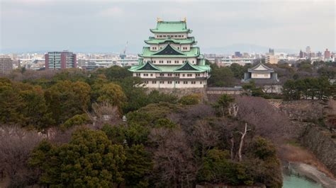 Nagoya Museum, Japan image - Free stock photo - Public Domain photo ...