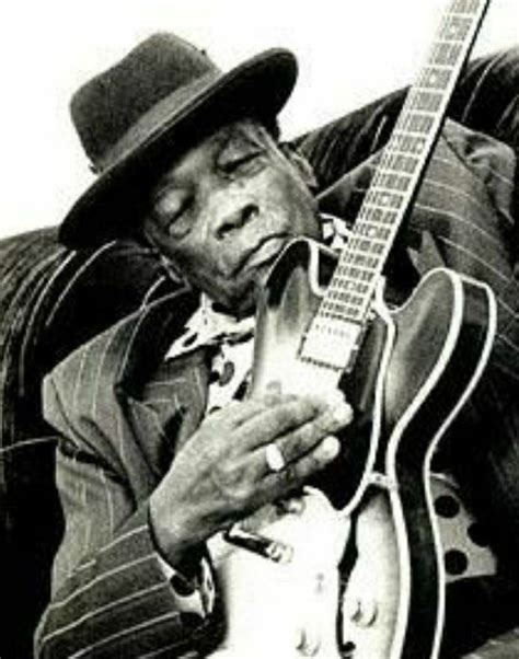 Pin by Jorge Madrid on Rock in 2023 | Blues musicians, Blues music ...