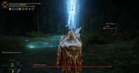 Elden Ring Darkmoon Greatsword Builds Guide