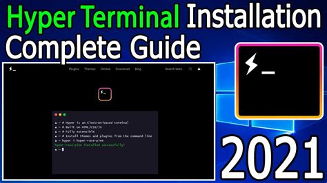 Free hyperterminal windows 10 - limfalan