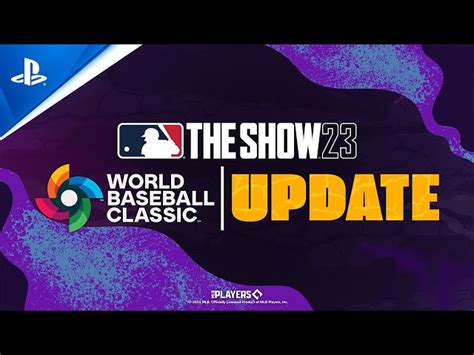 MLB The Show 23: All confirmed new key features