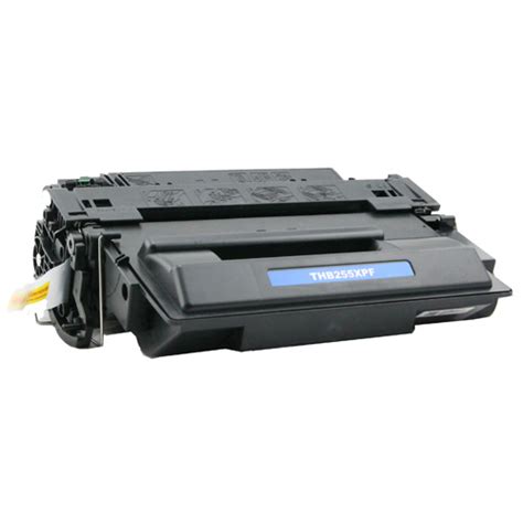 HP COMPATIBLE 201A BLACK TONER CARTRIDGE