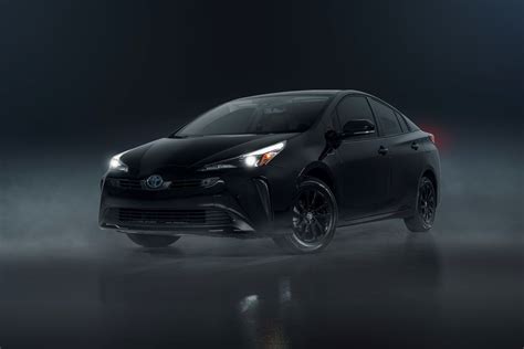 All-New Toyota Prius to Debut in 2023 With Coupe-Like Design ...