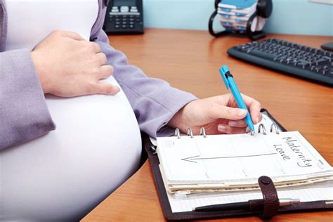 Maternity Leave Benefits – Key Murray Law | Lawyers and Legal Service in PEI