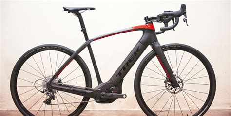 Trek Domane+ E-Road Bike Review | Trek E Bikes