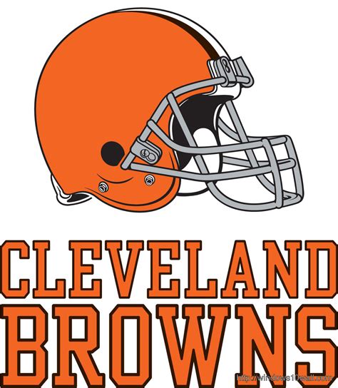 cleveland browns pic - windows 10 Wallpapers