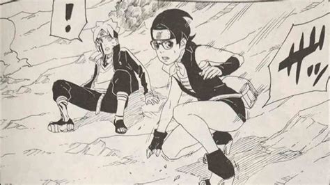 Boruto Manga Chapter 80 Raw Scan, Reddit Spoilers, release date, and where to read the chapter ...