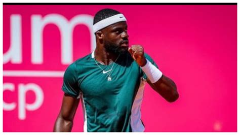 Frances Tiafoe family, wife, children, parents, siblings