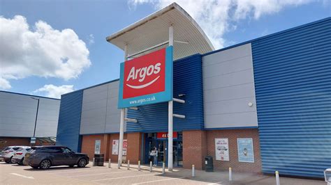 Argos on Ashford Retail Park to close later this year