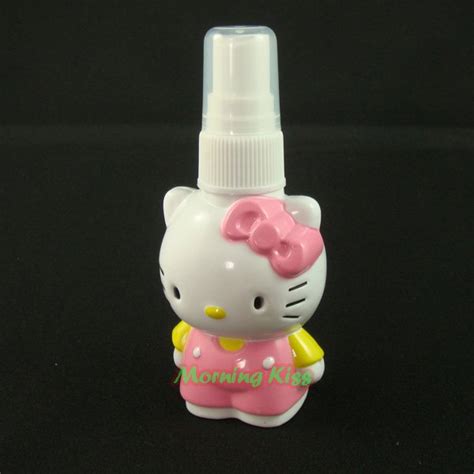 12pcs-lot-Wholesale-New-Lovely-Cartoon-Hello-Kitty-Perfume-Atomizer ...