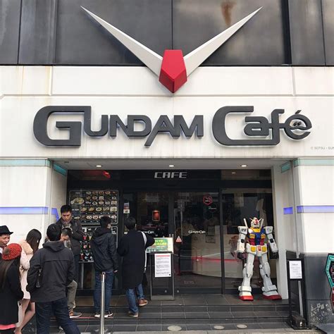 8 Popular Anime Themed Cafes In Tokyo - Pokémon, Hello Kitty & Studio ...