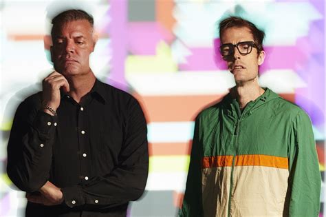 Battles Announce Album, Tour and Unveil New Single, "Titanium 2 Step ...