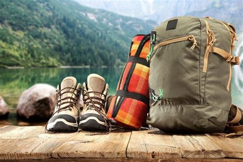 How to Save Money on Hiking Equipment