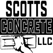 Scotts Concrete
