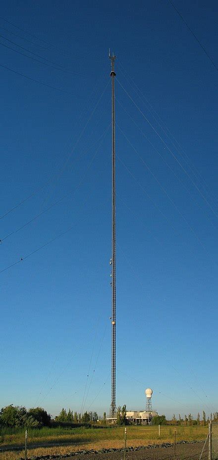 KXTV/KOVR tower - Wikipedia