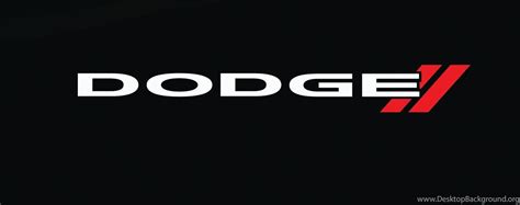 Dodge Charger Logo Wallpapers Desktop Background