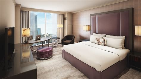 Loews Atlanta Hotel - Atlanta Hotels - Atlanta, United States - Forbes Travel Guide