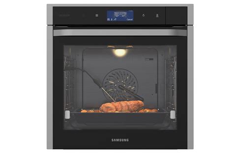 Best smart ovens 2024: The tech changing the way we cook