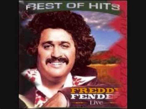 FREDDY FENDER - RELEASE ME Chords - Chordify