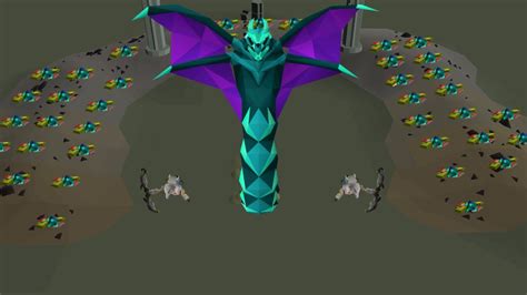 Zulrah Speed Runner Task - OSRS - Old School Runescape Guides