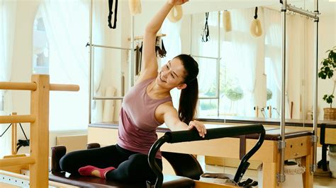 Pilates for rheumatoid arthritis: why pilates can help with pain