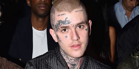 Lil Peep Documentary in the Works, Executive Produced by Terrence ...