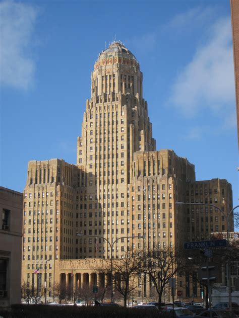 File:Buffalo City Hall, Buffalo, NY - IMG 3745.JPG - Wikimedia Commons