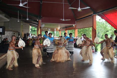 Fiji Museum – 200 years of culture