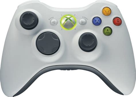 Microsoft Wireless Controller for Xbox 360 | GameStop