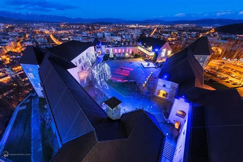 All You Need To Know To Visit The Ljubljana Castle, Slovenia