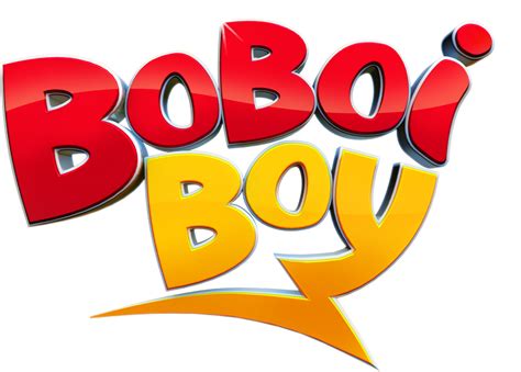 Boboiboy Wind Logo