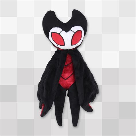 Hollow Knight - Grimm Plush - Fangamer