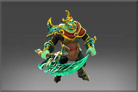 Wraith King/Equipment - Dota 2 Wiki