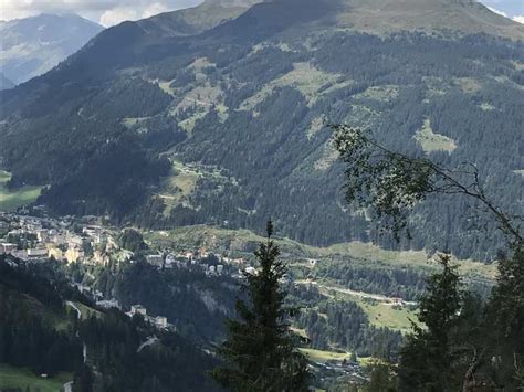 Poseralm Bad Gastein Routes for Walking and Hiking | Komoot