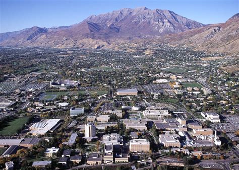 BYU in Provo, UT, oct 92 | Been there | Pinterest | Utah, Utah usa and ...