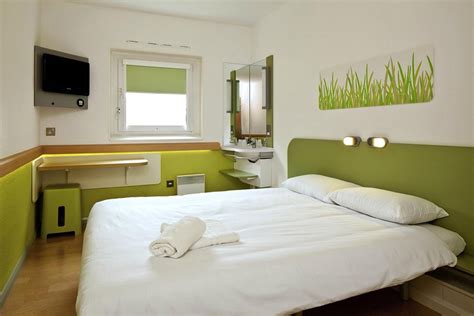 IBIS BUDGET LONDON BARKING (Essex): opiniones, comparación de precios y fotos del hotel ...