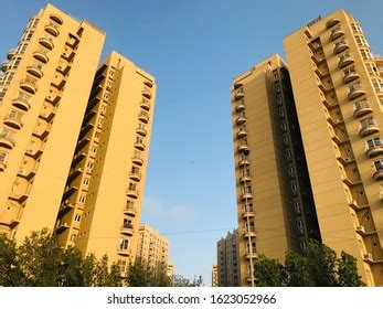 Luxury Skyscrapers Karachi Pakistan Stock Photo 1623052966 | Shutterstock