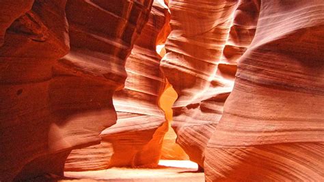 Upper Antelope Canyon Tour - Sightseer's Tour from Page AZ