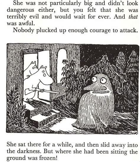 142 best images about Moomin quotes on Pinterest | Tove jansson, Peace ...