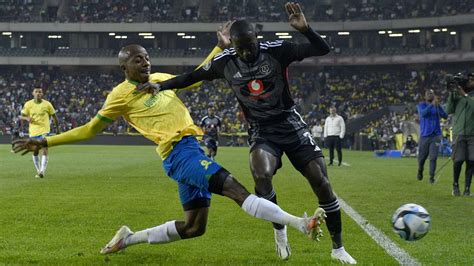 Orlando Pirates vs Mamelodi Sundowns Preview: Kick-off time, TV ... Pirates vs Sundowns BFN ZA