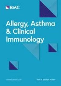 IgE serum concentration against airborne fungi in children with respiratory allergies | Allergy ...