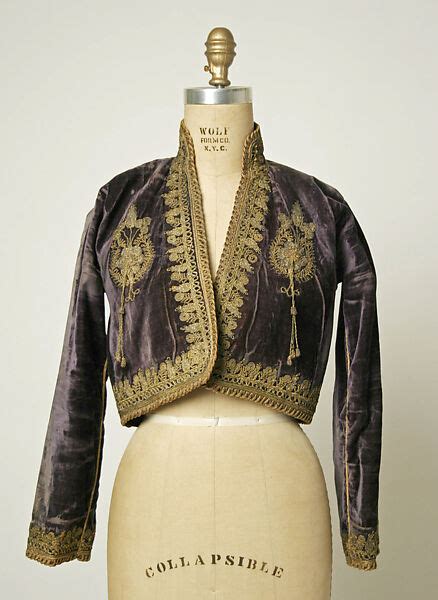 Bolero | The Metropolitan Museum of Art